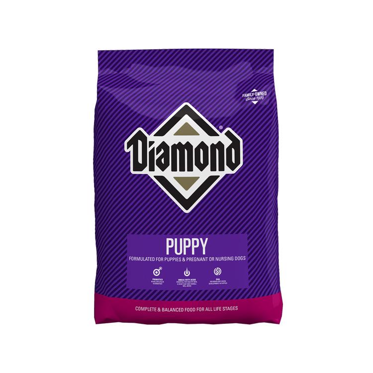 ダイアモンド ダイアモンド パピー (子犬用・成犬用・高齢犬用・大型犬用)