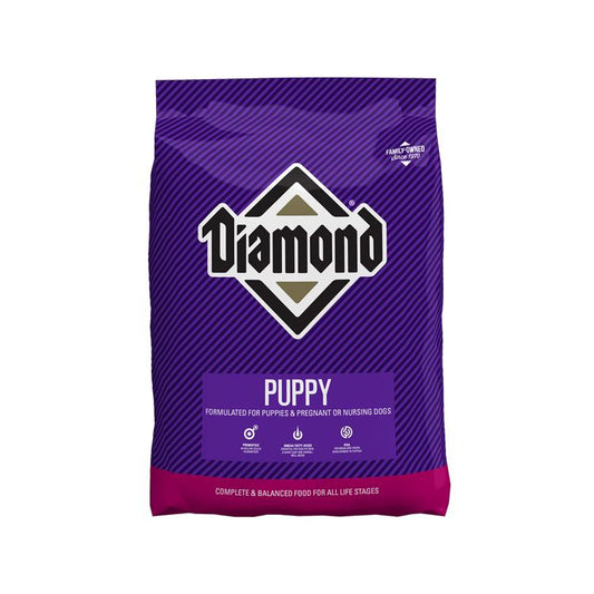 ダイアモンド ダイアモンド パピー (子犬用・成犬用・高齢犬用・大型犬用)